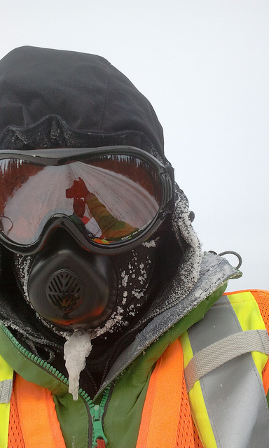 A Chat With EXTREME bicyclist Shane&nbsp;Little