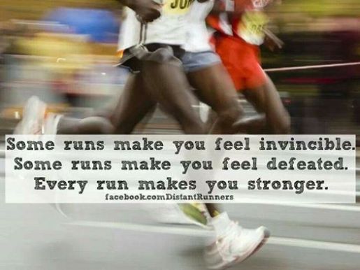 Image via facebook.comDistanceRunners