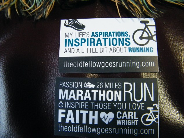 Our "inspiration card" :)