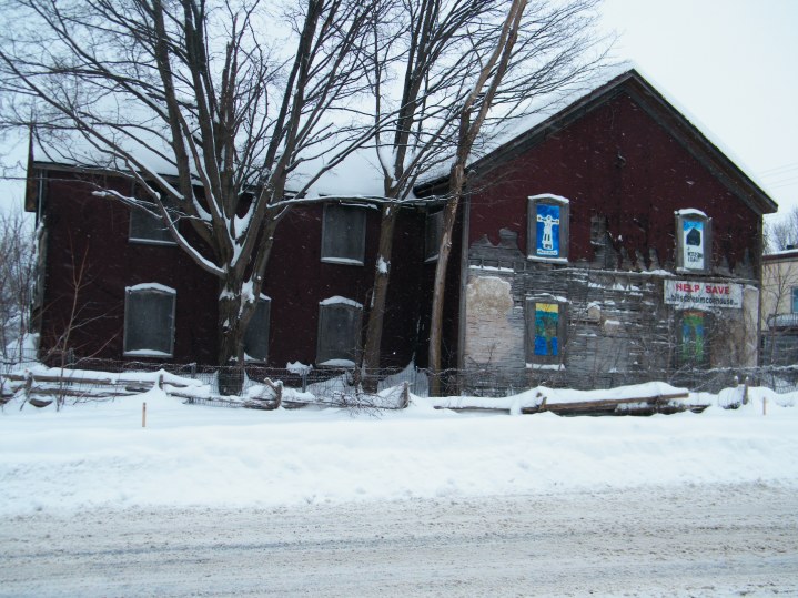 Historic O'Neil House Hotel