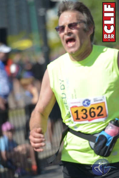 On the verge of collapsing. View event: http://www.zoomphoto.ca/event/19740/