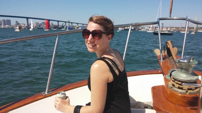 Grand Prize Winner....SARAH!!! :D