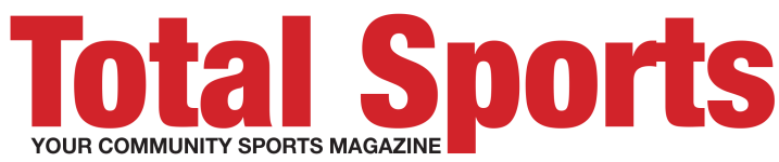 Total Sports...the magazine in which I wrote the article for.