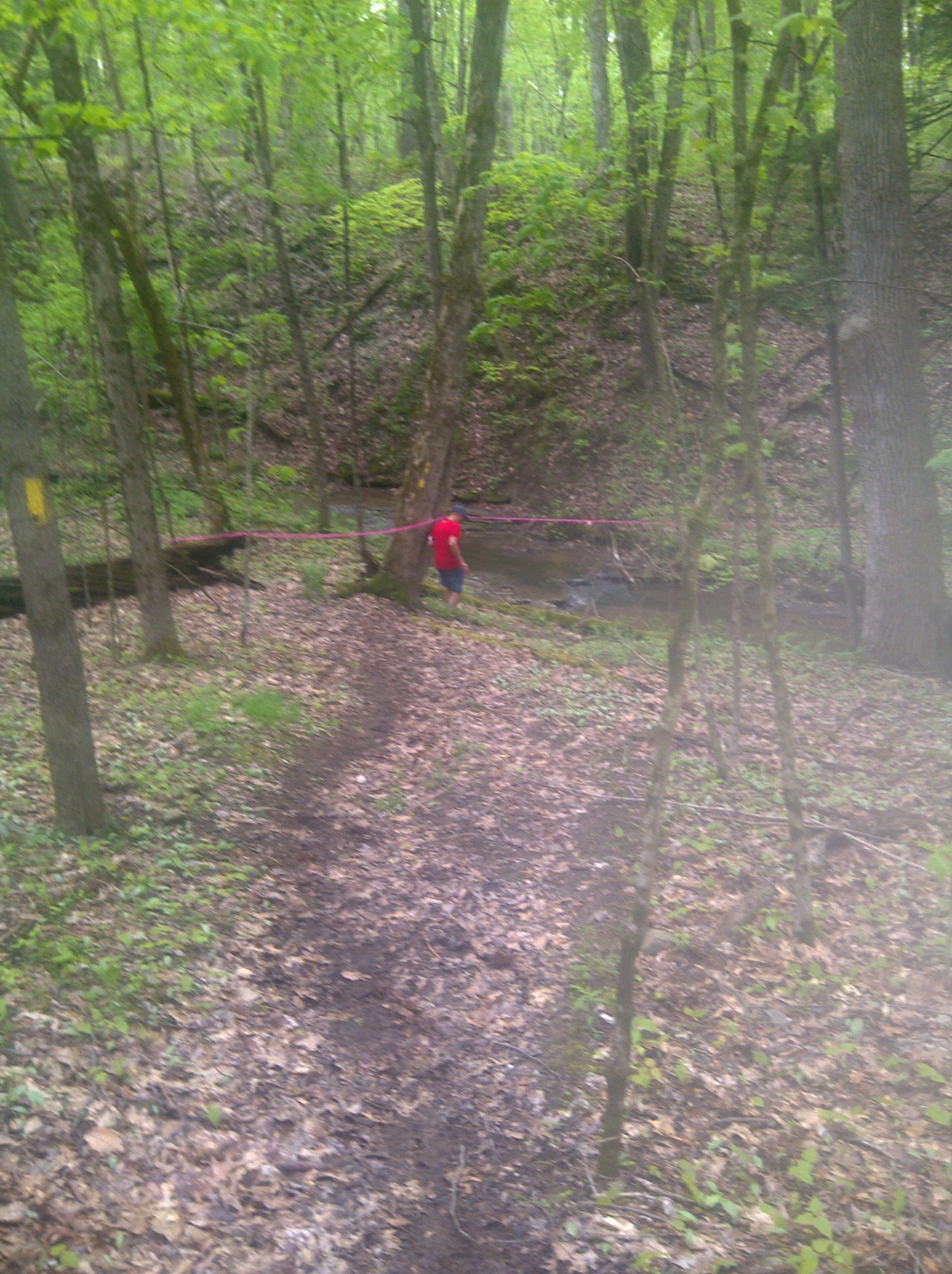 Sehgahunda Trail Marathon 2018. That Was an Intense Race.