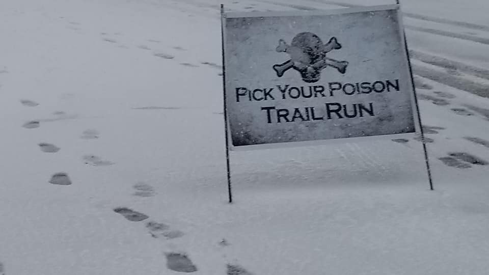 Pick Your Poison XI: Playing In the Mud and Snow