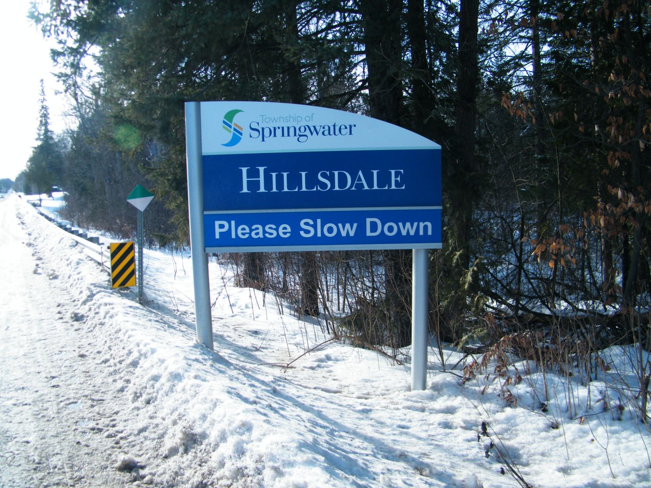 Learning to Slow Down in a Fast Paced 21st Century World