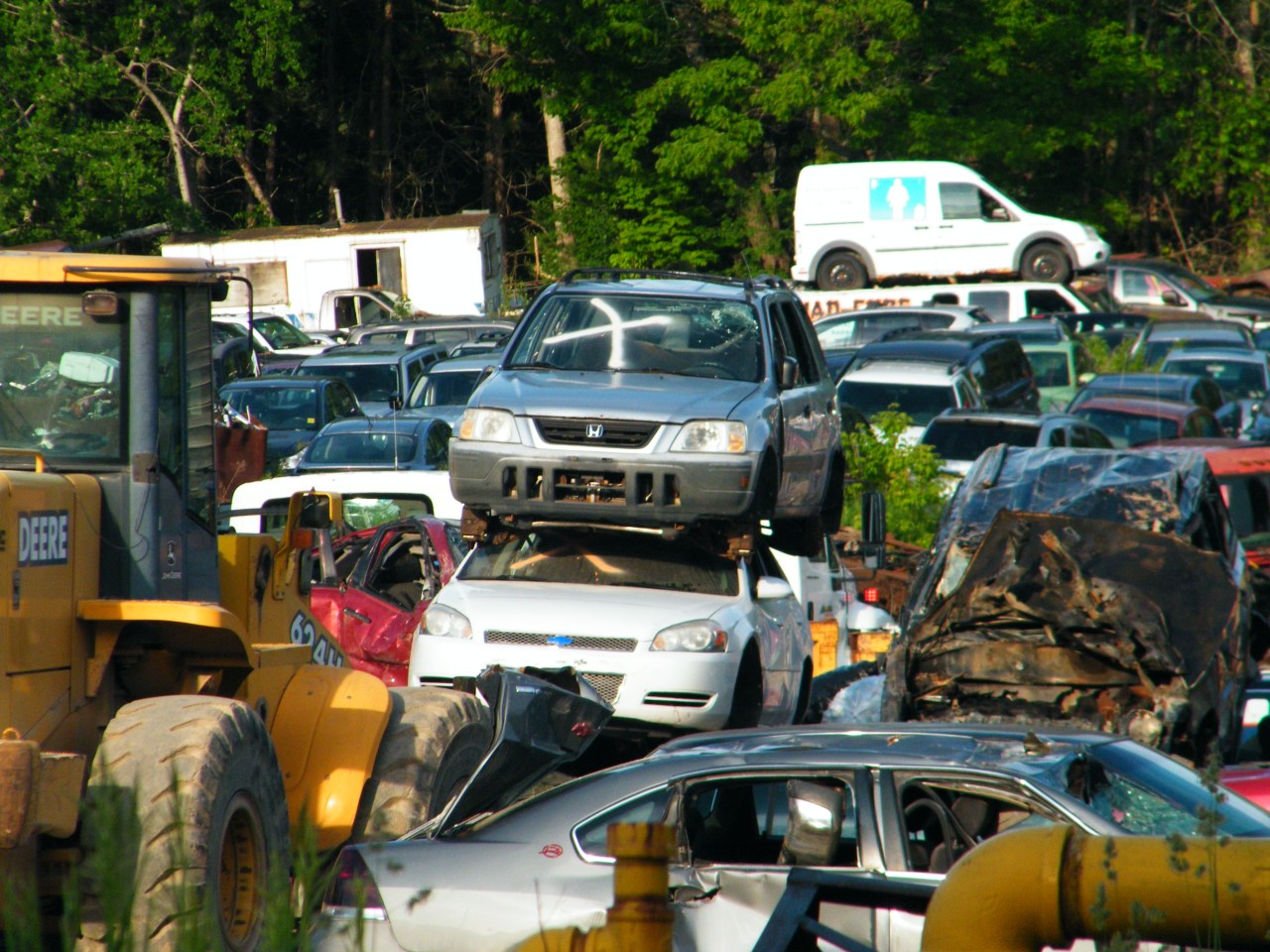 There Is No Planet&nbsp;B