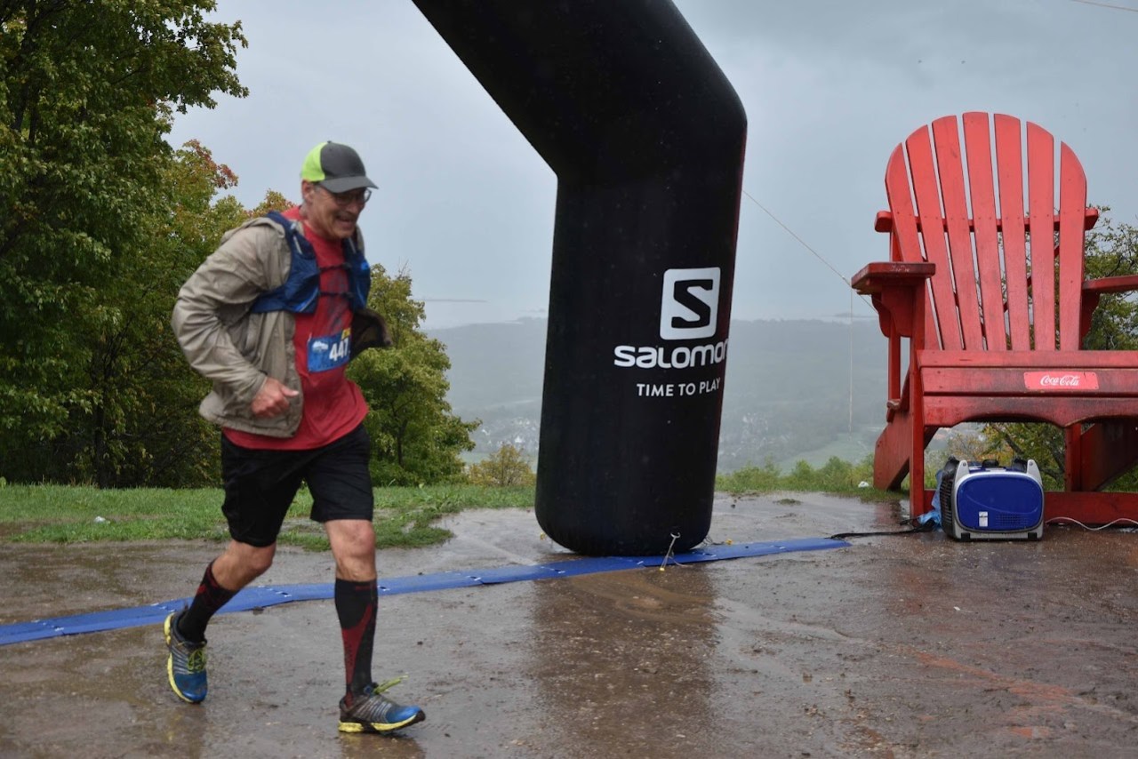 The 2021 Revised Salomon Summit 700. It Became the Challenge I Was After.