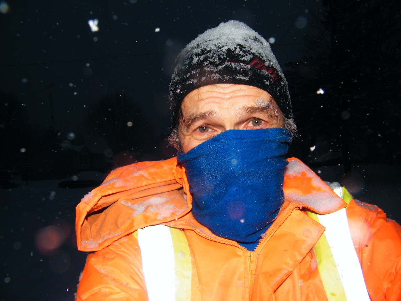 So It’s Blue&nbsp;Monday