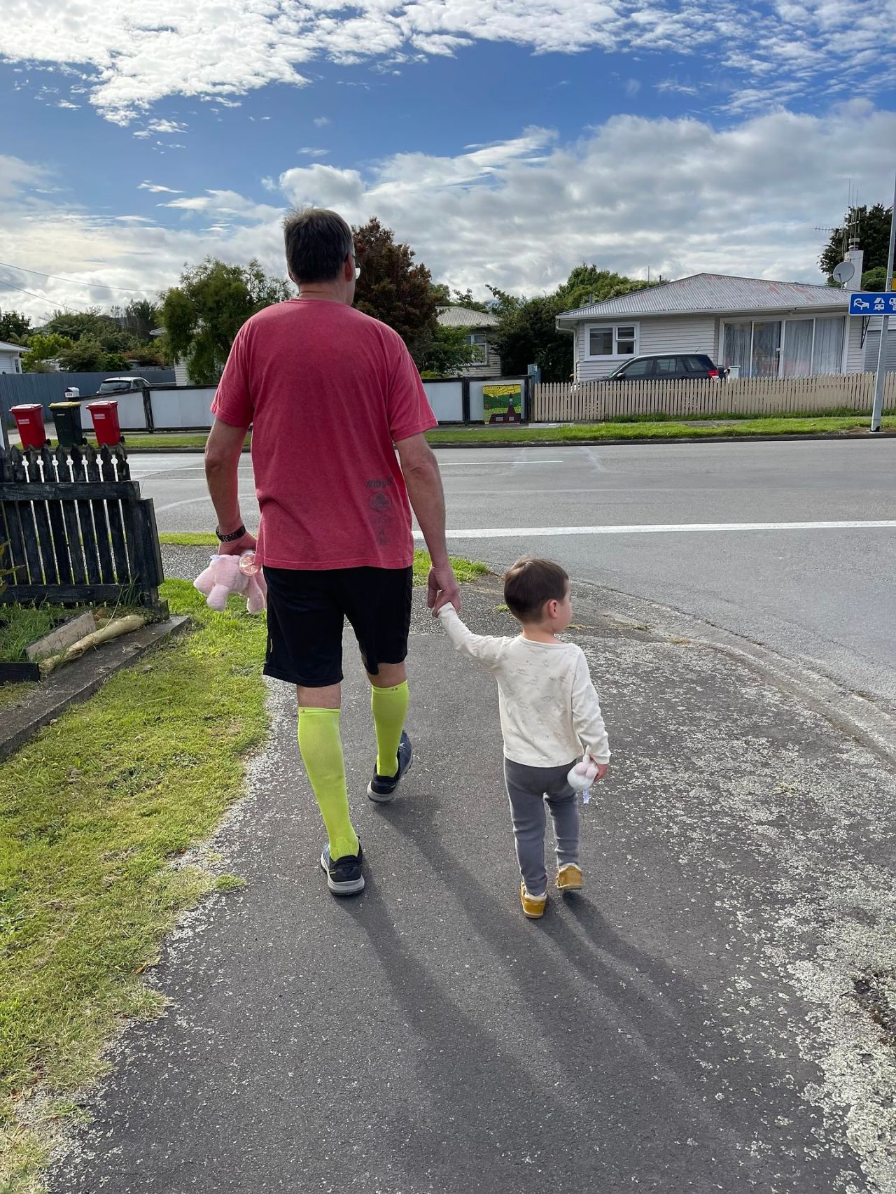 The Gifts of&nbsp;Life