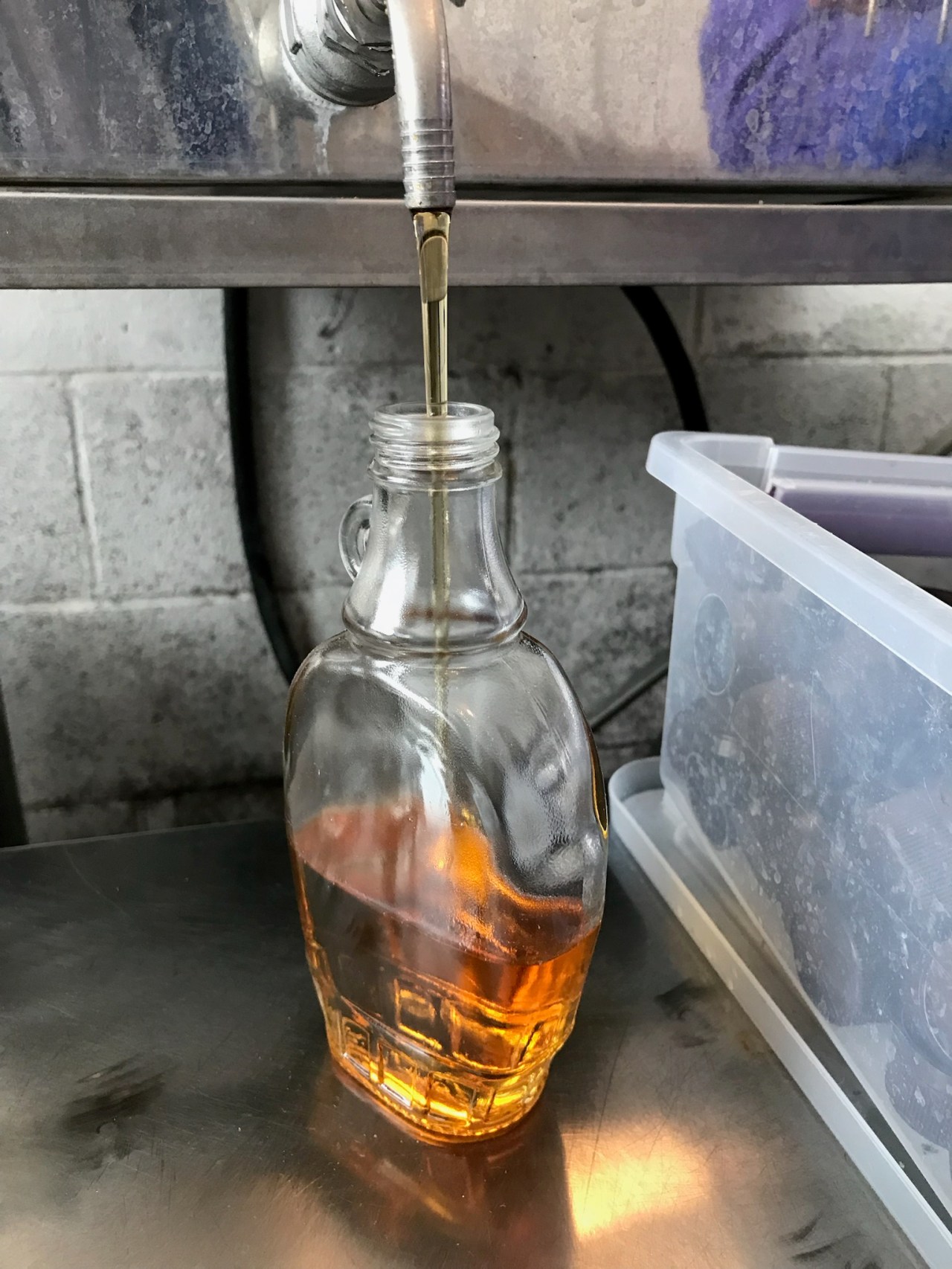 The Sweetness of Spring