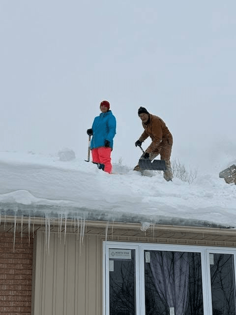 The Winter of&nbsp;2025