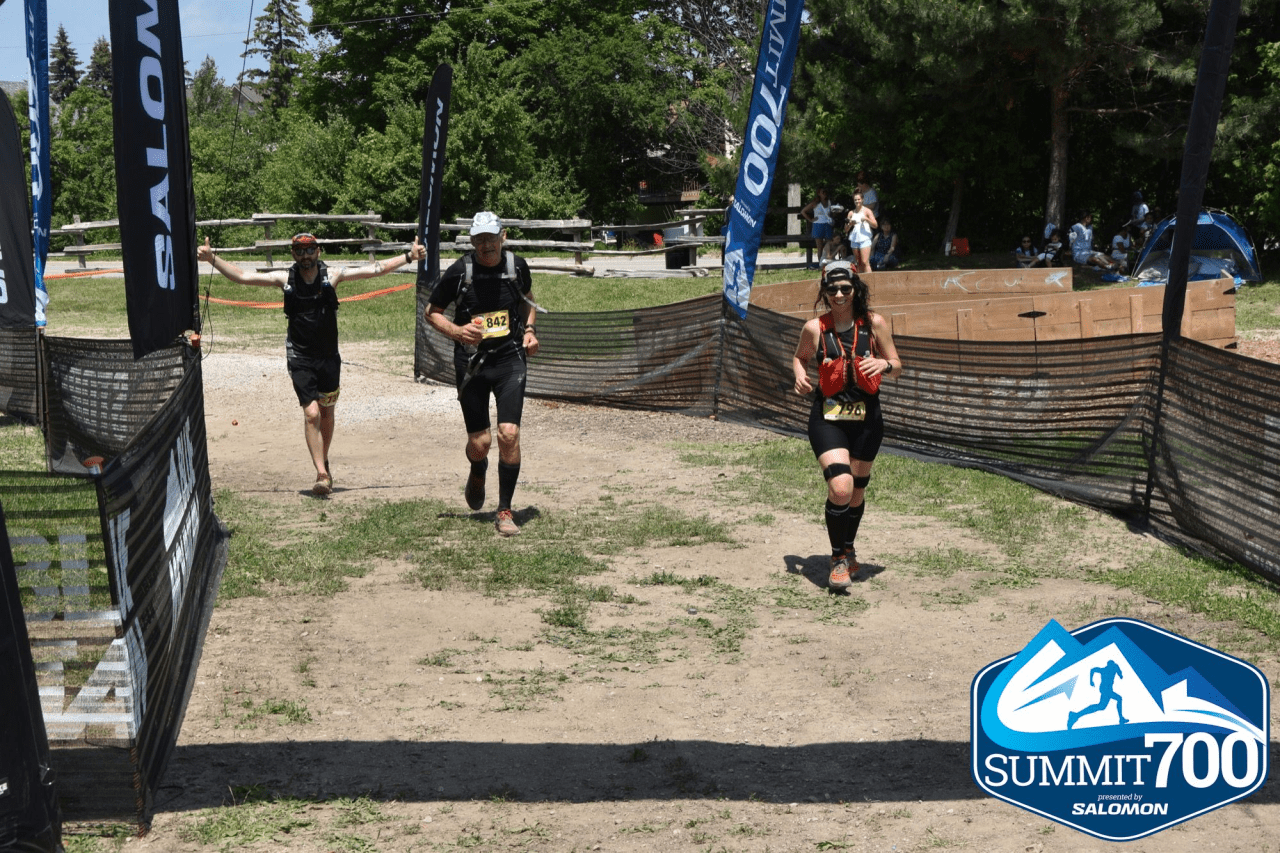Summit 700 Race Recap With the Muddy Slickers Run Crew&nbsp;(MSRC)